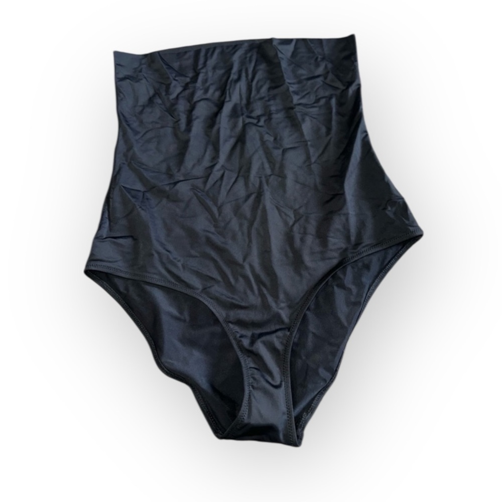 Aerie Black Shapewear Size Large